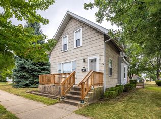 1301 Ohio St, Michigan City, IN