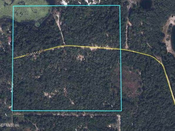 0 CLASSIC Lane, Melrose, FL 32666