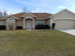 6816 SW 130th Lane Rd, Ocala, FL 34473