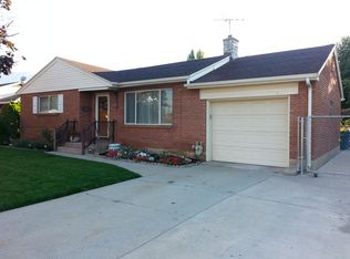 925 S 150 E, Orem, UT 84058