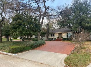 9515 Lanshire Dr, Dallas, TX 75238