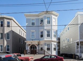 162 Boylston St FL 3, Boston, MA 02130