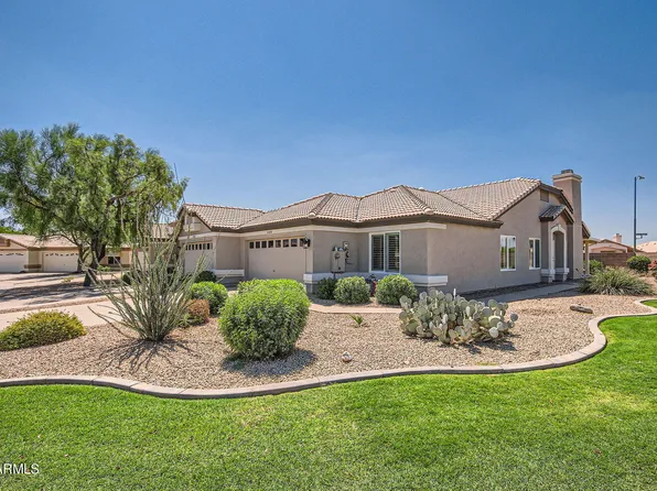 20608 N 104TH Avenue, Peoria, AZ 85382