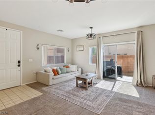 6325 Sandy Ridge St UNIT 101, North Las Vegas, NV 89081