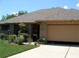 503 Alabama Ave, League City, TX 77573