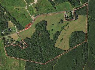 3889 Country Rd, Saxe, VA 23967