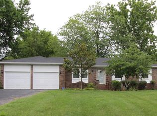 215 Andromeda Dr, Paducah, KY 42001