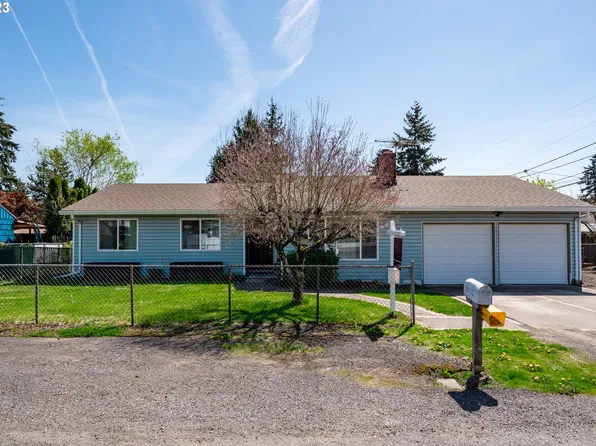 14314 SE Alder St, Portland, OR 97233