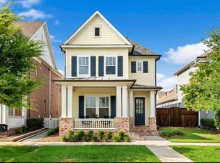 4122 Harvest Ln, Frisco, TX 75034