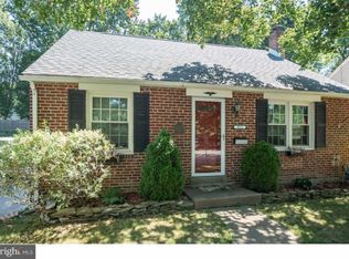 921 E Woodland Ave, Springfield, PA 19064