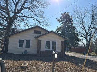 811 11th Ave, Midfield, AL 35228