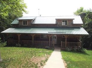 9610 Mississippi Ln, Bagley, WI 53801