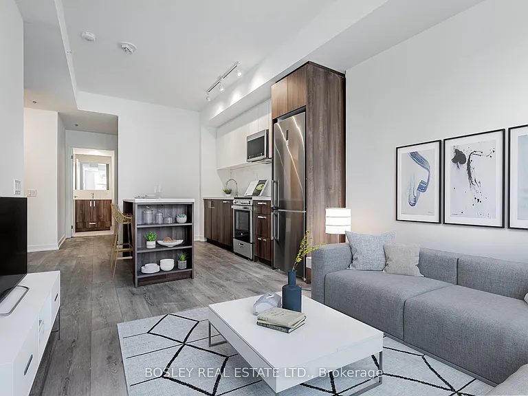 1787 Saint Clair Ave W #212 — Photo 10
