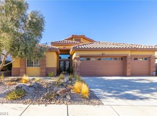 1343 Meandering Hills Dr, Henderson, NV 89052