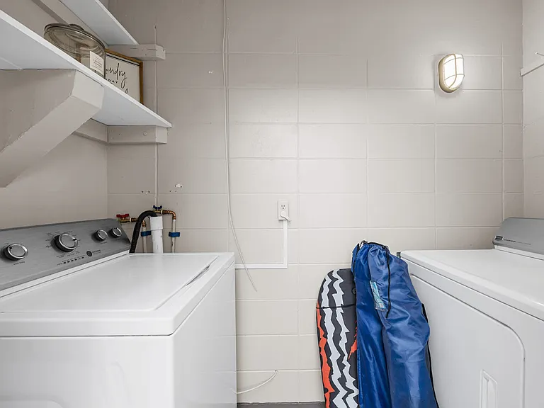 Washer/Dryer