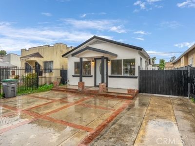 1735 W 37th Pl, Los Angeles, CA, 90018