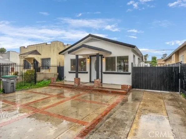 1735 W 37th Pl, Los Angeles, CA 90018