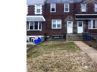 3202 Princeton Ave, Philadelphia, PA 19149