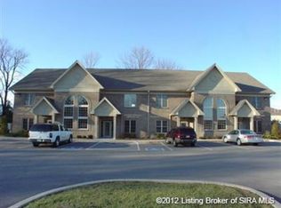 3041 Charlestown Crossing Way, New Albany, IN 47150