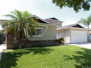 15364 Saranac Dr, Whittier, CA 90604