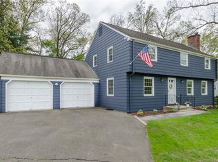 164 Carriage Dr, Glastonbury, CT 06033