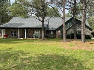 19978 E Murrel Rd, Tahlequah, OK 74464