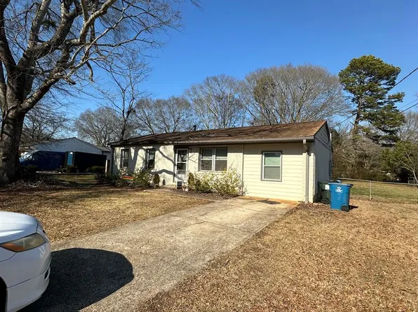 175 Morningview Dr, Athens, GA 30605