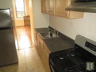 Rented by Halstead Real Estate