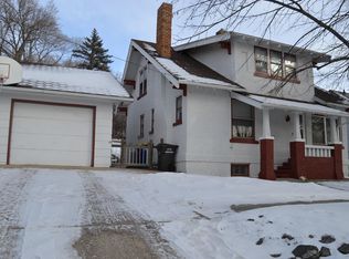 720 3rd Ave NE, Jamestown, ND 58401