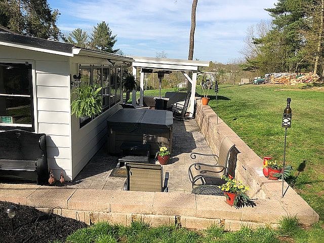 2nd image of 55 Pine Creek Ln
