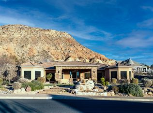 865 S Seminole Way, Washington, UT 84780