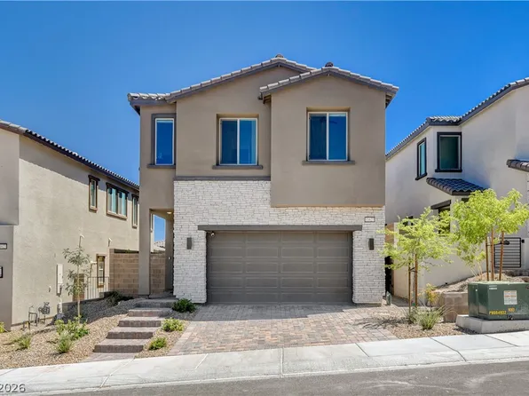 11627 Desert Hollow Ave, Las Vegas, NV 89138