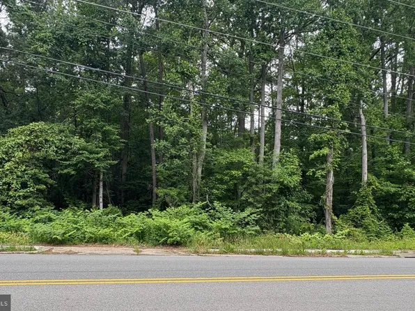 0 Jessie Dupont Memorial Hwy, Heathsville, VA 22473