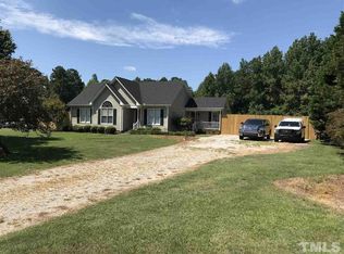 6469 Applewhite Rd, Wendell, NC 27591