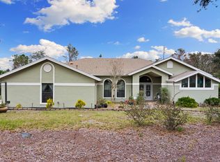 3916 Hunters Ridge Way, Titusville, FL 32796