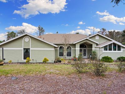 3916 Hunters Ridge Way, Titusville, FL, 32796