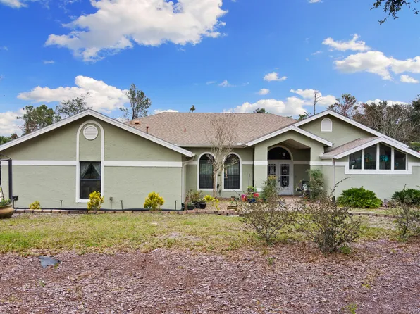 3916 Hunters Ridge Way, Titusville, FL 32796