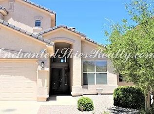 1398 Peppoli Loop SE, Rio Rancho, NM 87124