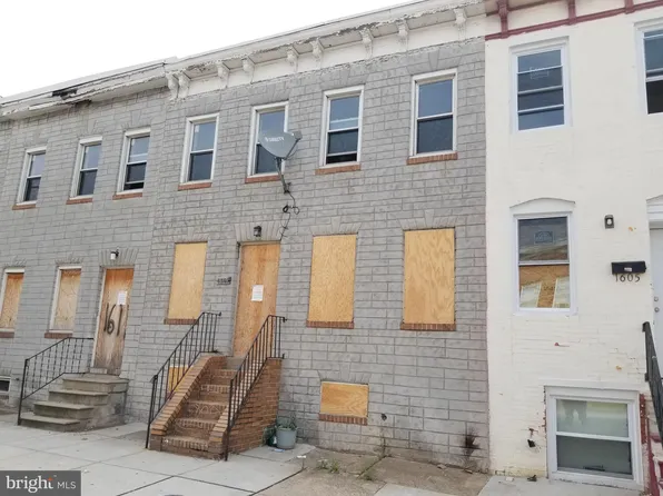 1607 Aisquith St, Baltimore, MD 21202