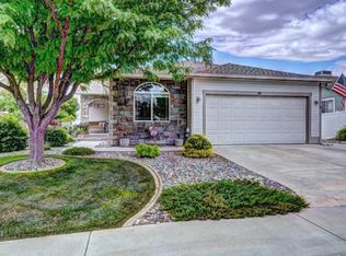 581 Gable Ct, Grand Junction, CO 81501
