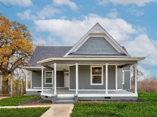 815 S Price Ave, Chandler, OK 74834