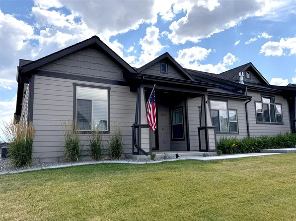 2847 Twilight Ave, Helena, MT 59601