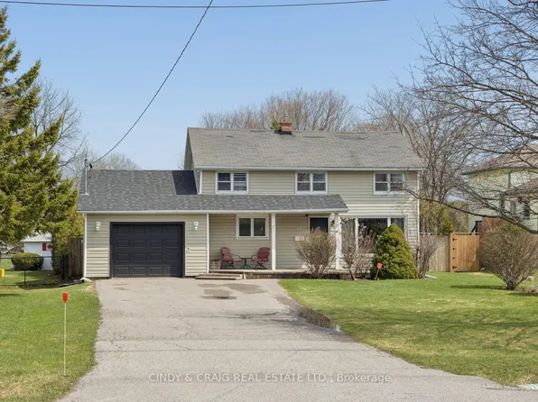 39 Darlington Blvd, Clarington, ON L1E 2J8