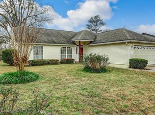 10964 Copper Hill Dr, Jacksonville, FL 32218