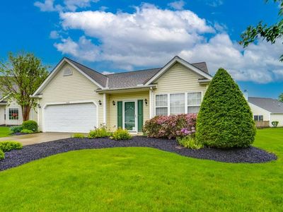 4630 Brookstone Ct, Brunswick, OH, 44212
