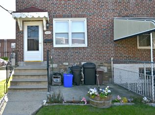 6343 Hegerman St, Philadelphia, PA 19135