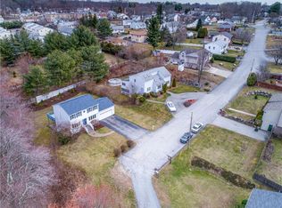 45 N Loxley Dr, Johnston, RI 02919