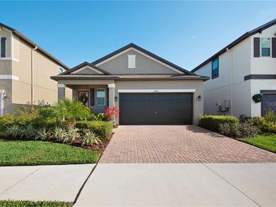 17676 Breakaway St, Land O Lakes, FL, 34638
