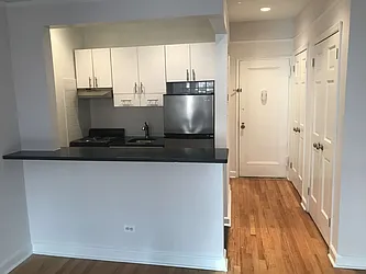 Rented by Metropolis Real Estate of Manhattan