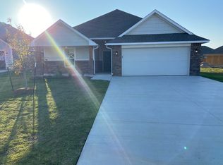 1189 NW Atlantic Ave, Newcastle, OK 73065